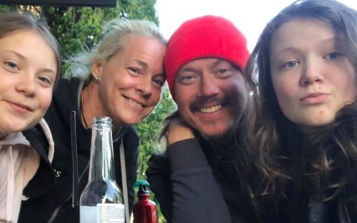 Greta Thunberg Family - All the Facts You Need to Know